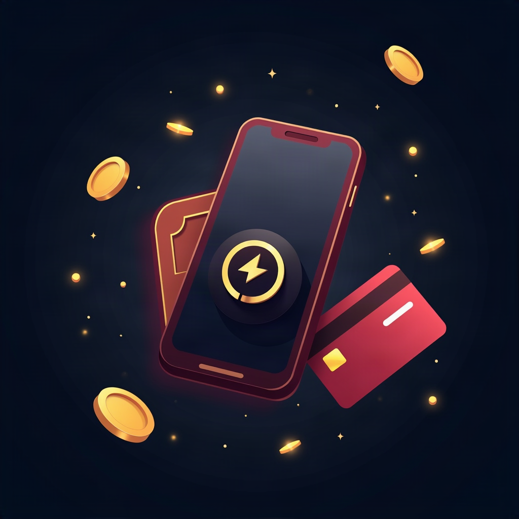 Barcelona88 Deposit &amp; Withdrawal Guide
