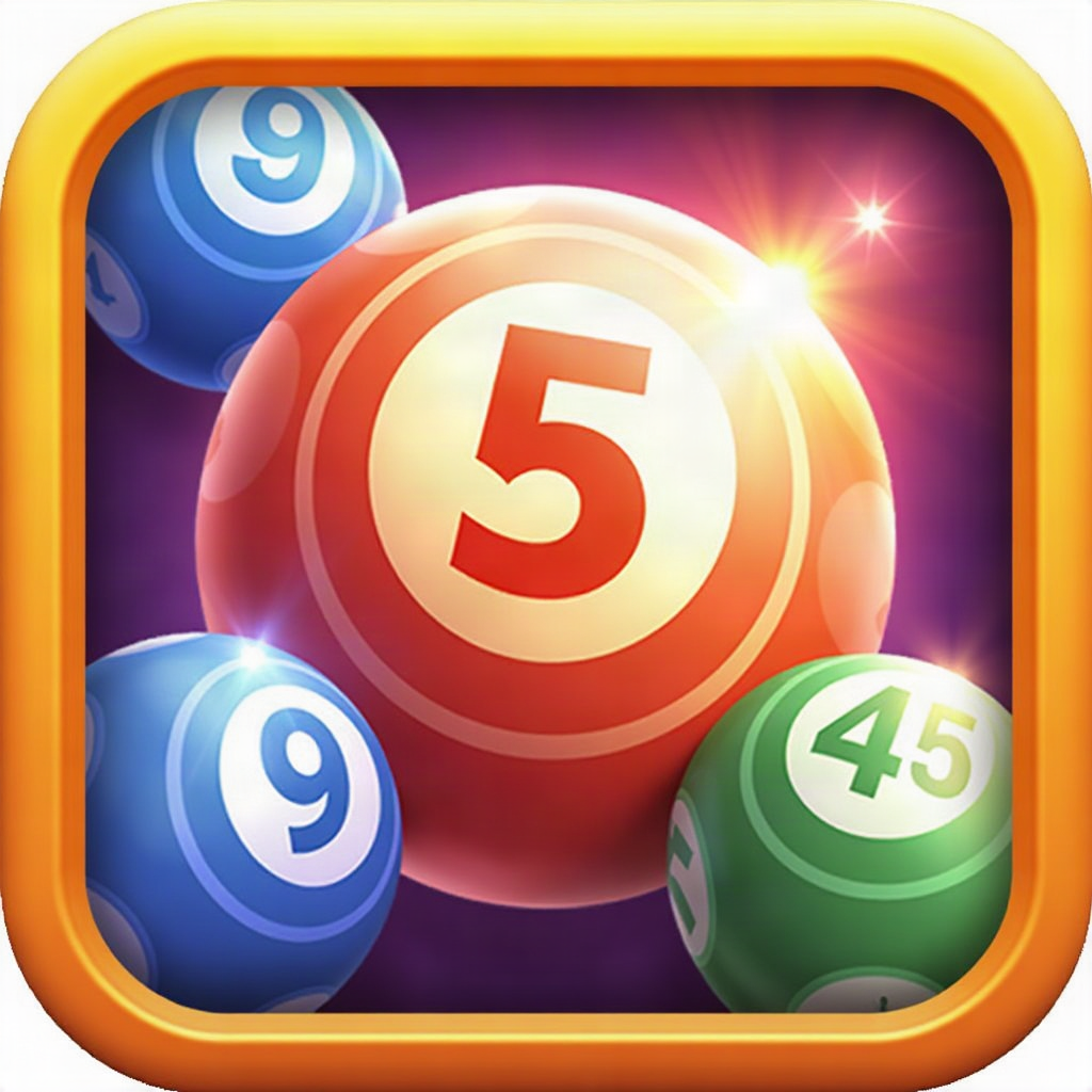 9Lotto Quick Pick