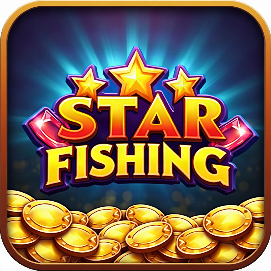 All Star Fishing