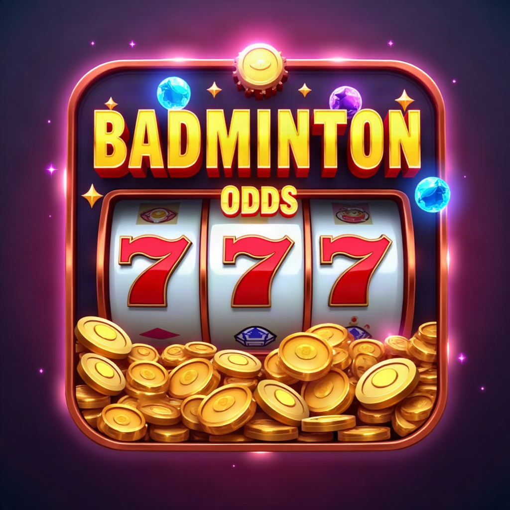Badminton Odds