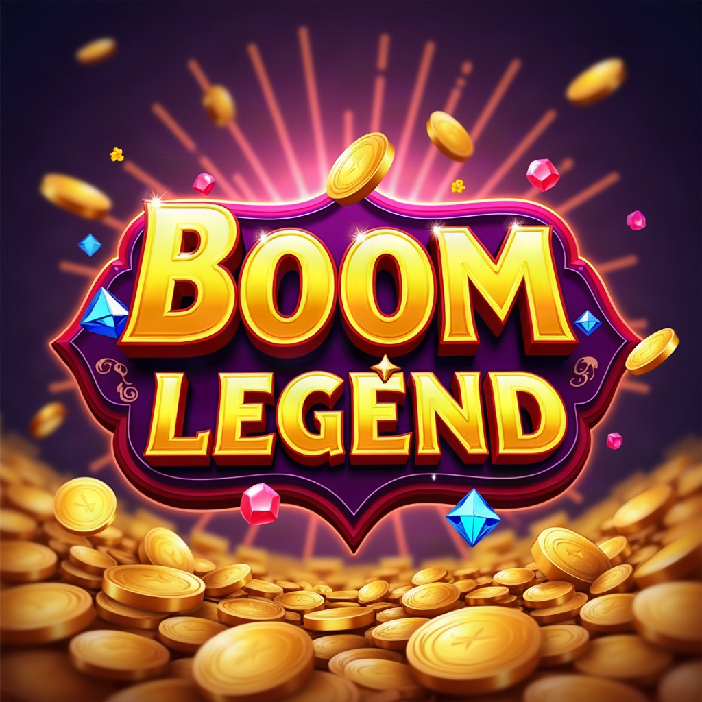 Boom Legend
