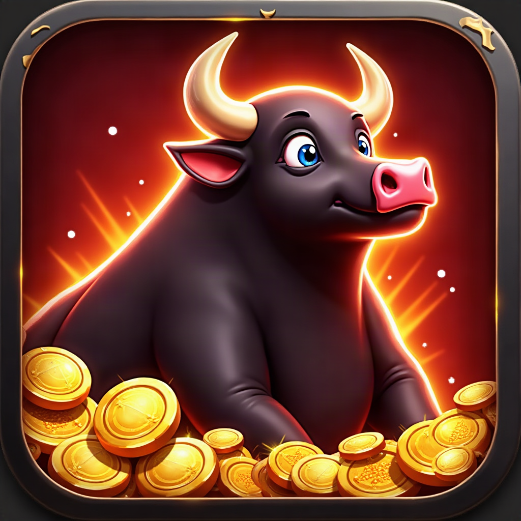 Bull Rush 100x