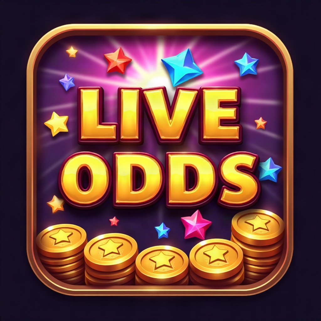 CMD368 Live Odds