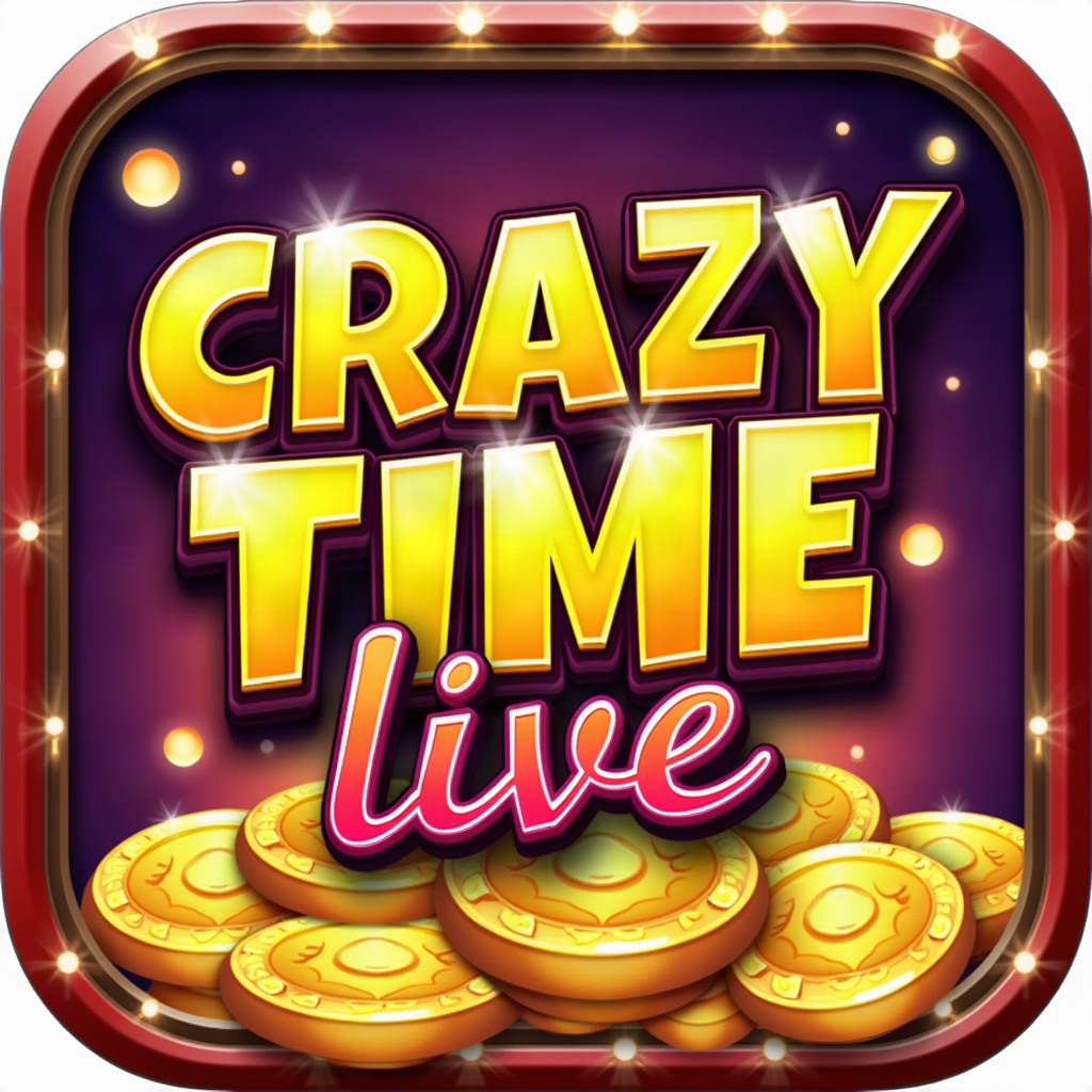 Crazy Time Live