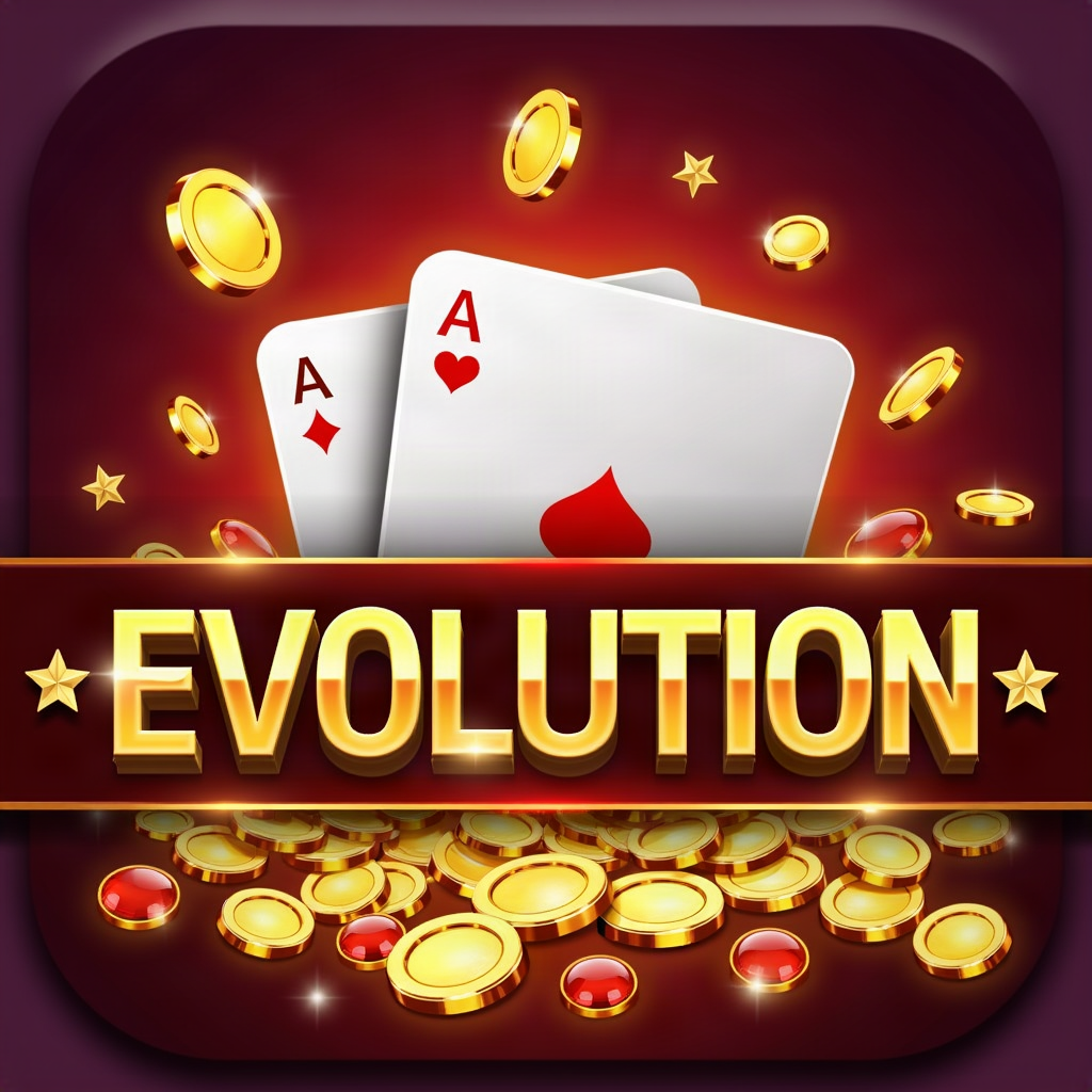 Evolution Blackjack