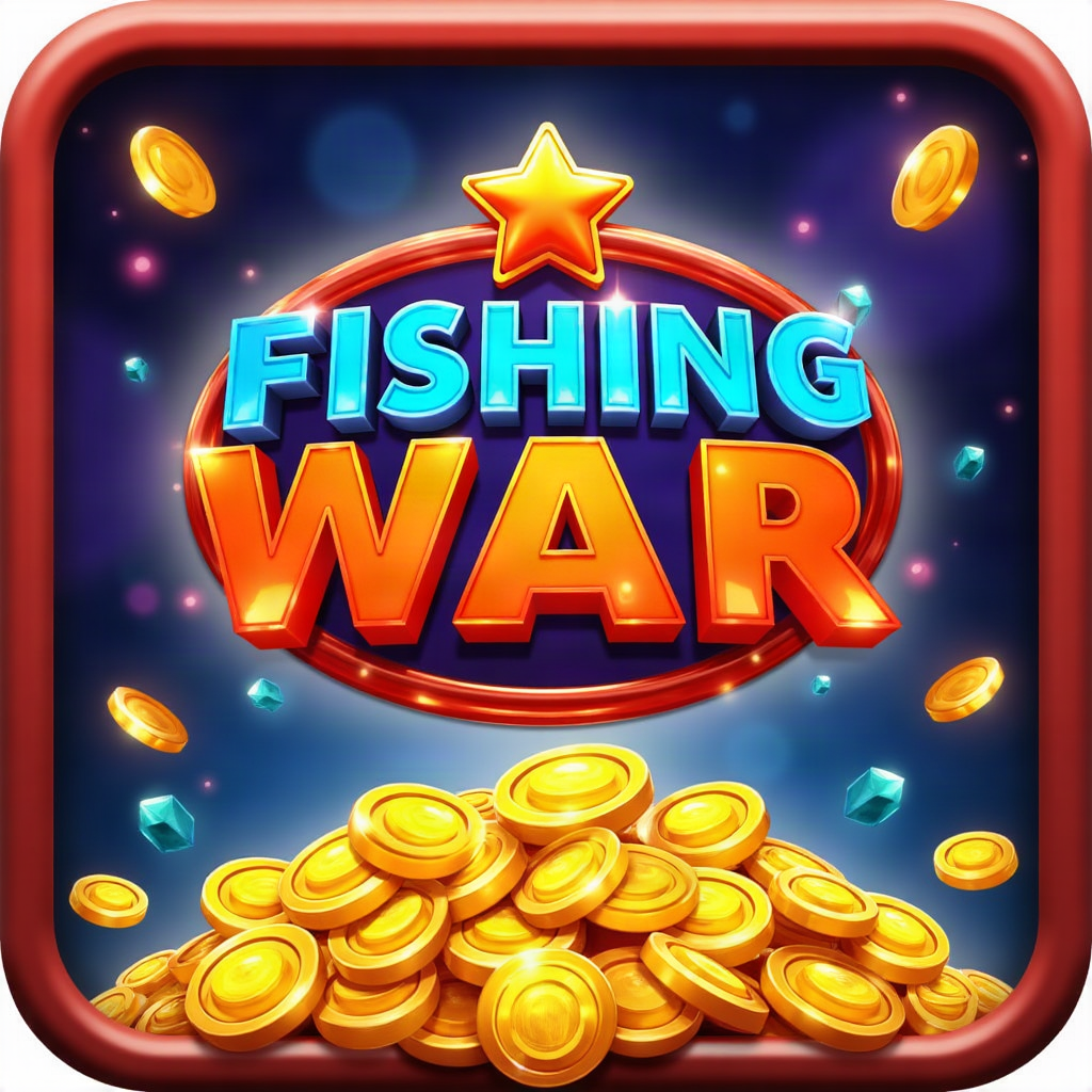 Fishing War