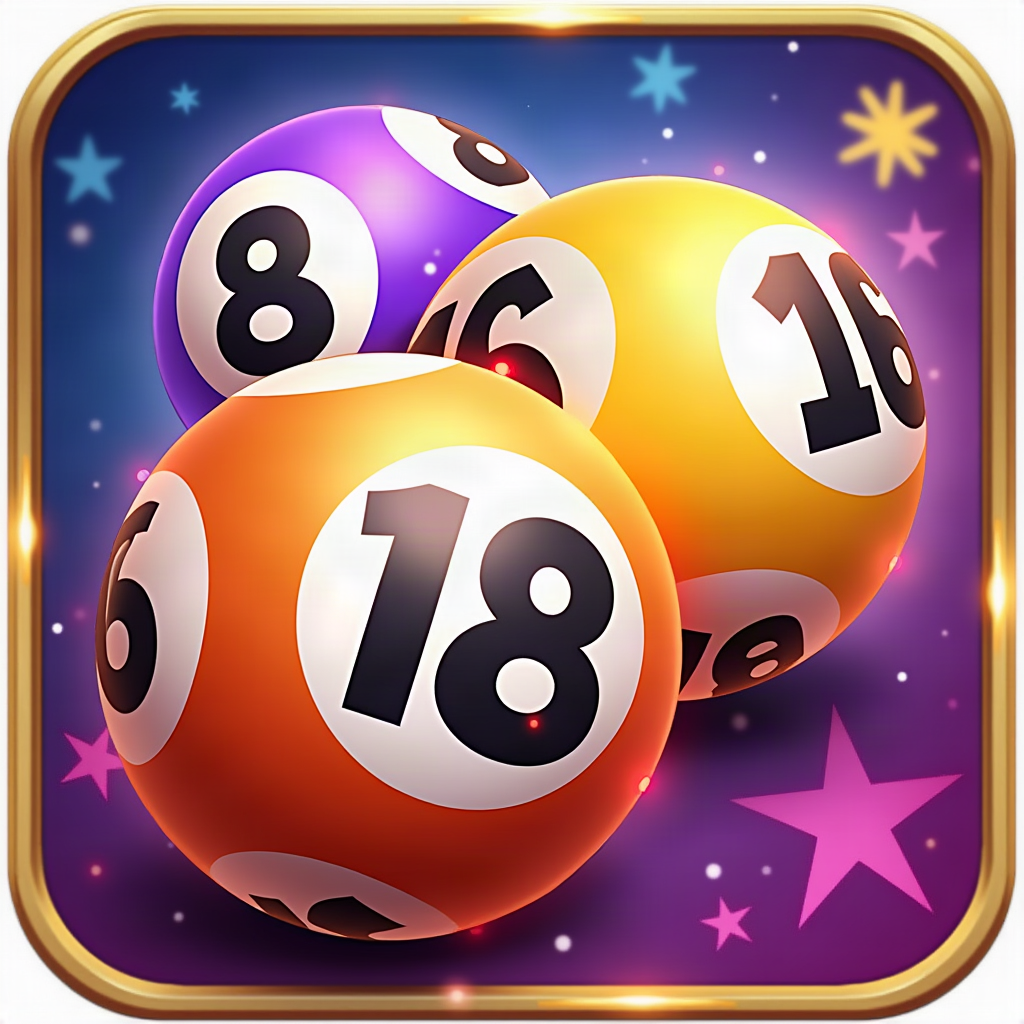 GD Lotto Jackpot