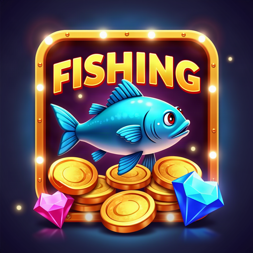 Jackpot Fishing