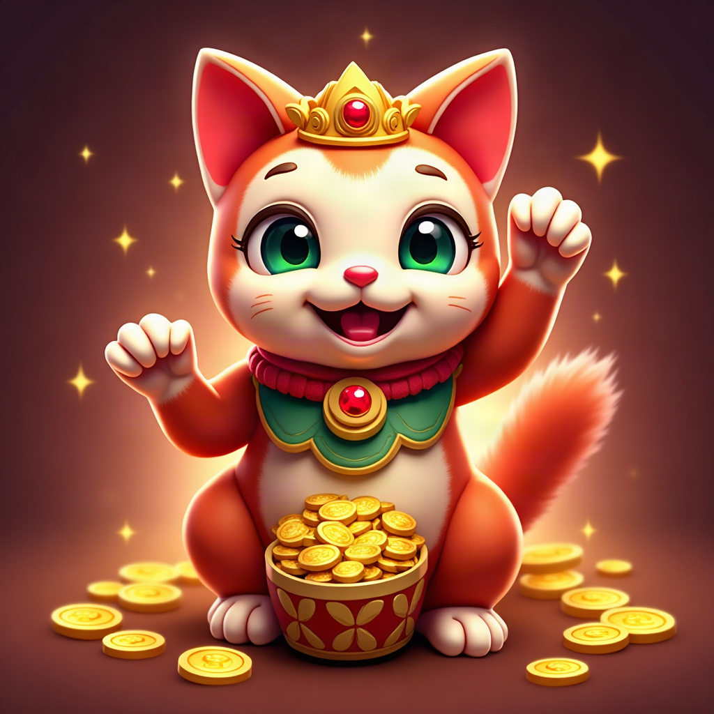 Lucky Neko