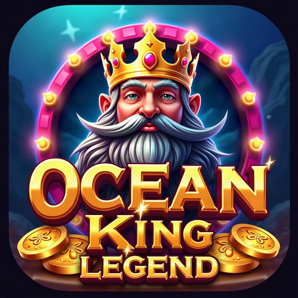 Ocean King Legend
