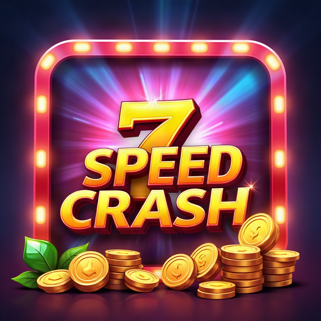 Speed Crash