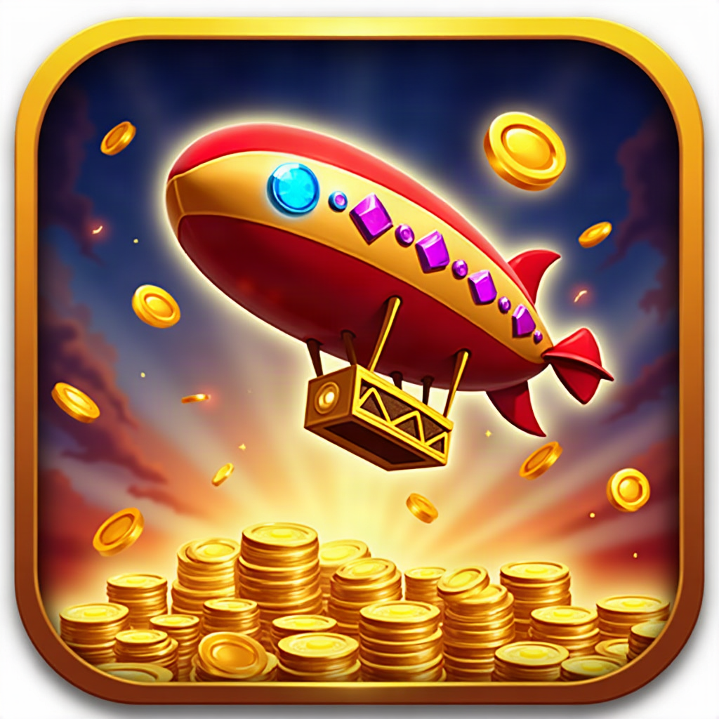 Zeppelin Rush