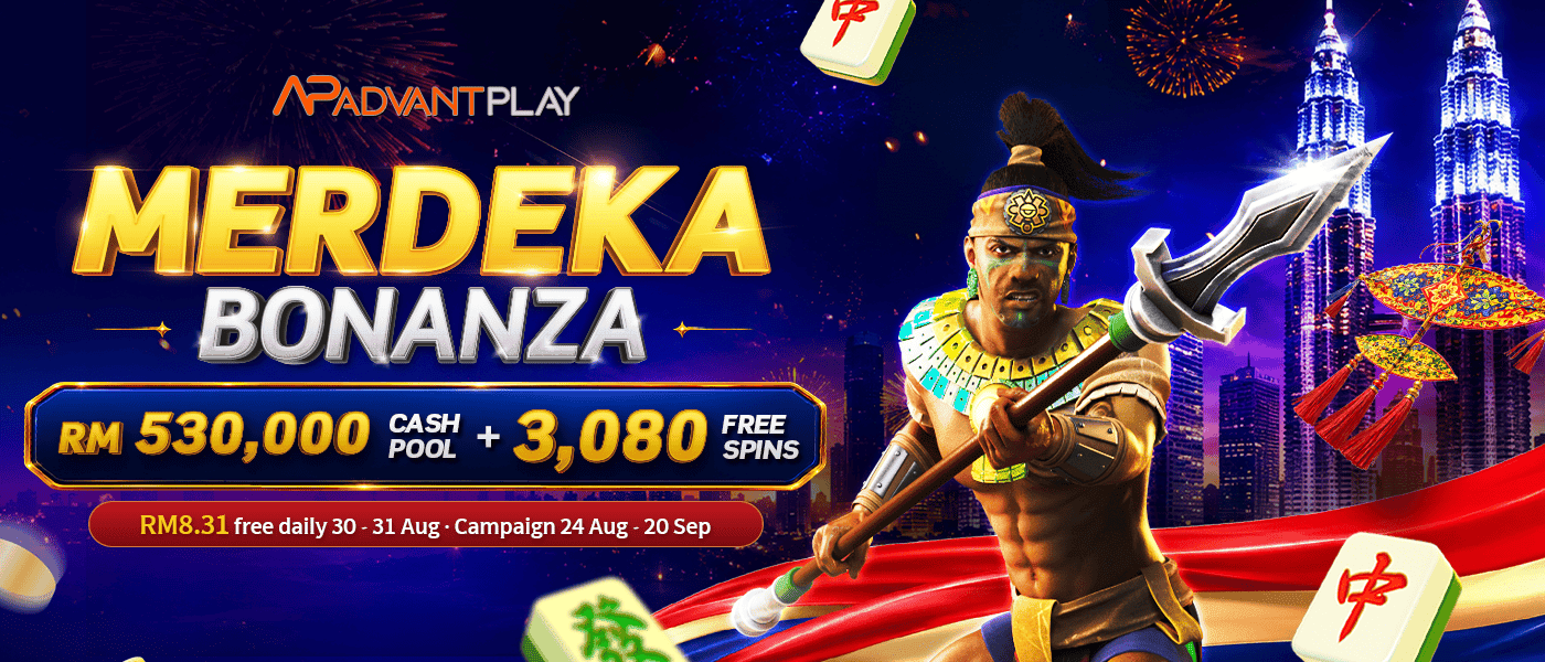 Barcelona88 Merdeka Bonanza
